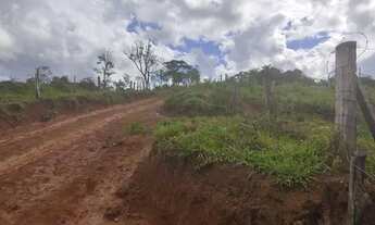Imagem: Area Rural Campo Largo