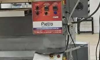 Imagem 5: Disk pizza em Avenida de grande movimento Ref; 1961