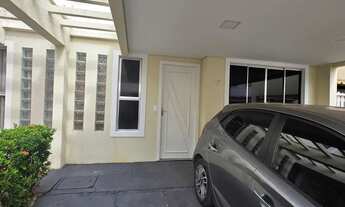 Imagem 4: SOBRADO LOCAÇÃO CONDOMÍNIO VILLAGE SAN FRANCISCO/ATRÁS SHOPPING ESTAÇÃO