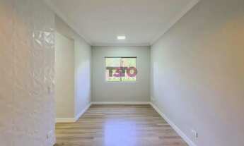 Imagem 3: Apartamento à venda, 3 dormitórios, R$ 359.000, Boqueirão, Curitiba PR