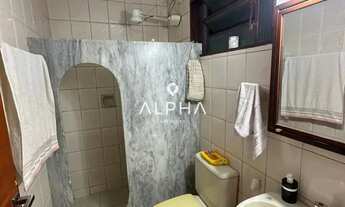 Imagem: Casa de Rua com 3 quartos conjunto Fabiana