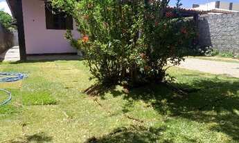 Imagem 1: Casa 3/4, Suíte, Condomínio em Jauá!