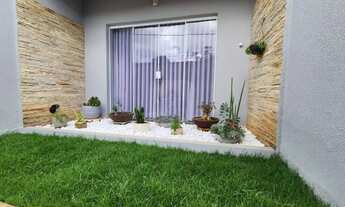 Imagem 2: Casa Para Venda No Bairro Jardim Inconfidência