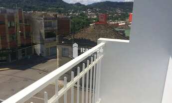 Imagem 4: Apartamento 2 dormitórios à venda Centro Santa Maria/RS