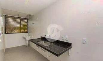 Imagem 7: Apartamento com 2 dormitórios à venda, 94 m² por R$ 940.000,00 - Praia de Piratininga - Ni