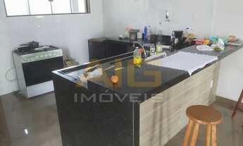 Imagem 6: Casa Linear Nova 2 Quartos Quintal Garagem Sudoeste São Pedro