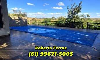 Imagem 3: Casa com piscina corumbá IV, Condomínio Interlagos