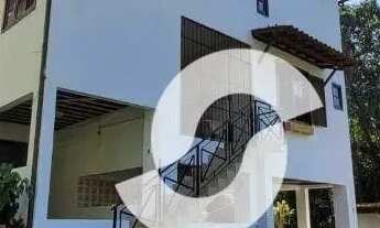 Imagem 6: Casa à venda, 319 m² por R$ 750.000,00 - Maria Paula - São Gonçalo/RJ