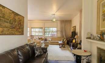 Imagem 5: Aluguel Casa 5 Dormitórios - 580 m² Vila Madalena