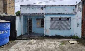 Imagem: Casa com 3 quartos à venda - grande terreno