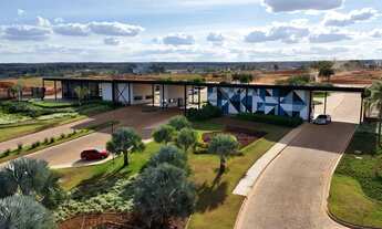 Imagem: Lotes para venda com 648m no Jardins Genebra