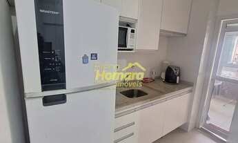 Imagem 4: Apartamento padrão de 39 m² para Venda e Locaçãom 1 dormitório e vaga no bairro da Vila Bu