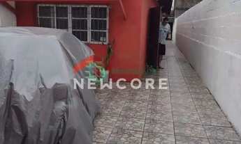 Imagem 2: Casa em Rua Munhoz Bonilha - Itaguaí - Mongaguá/SP