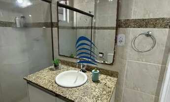 Imagem 6: Pituba Apartamento para quem busca espaço e excelente localização, com a praticidade de se