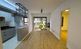 Imagem: Apartamento com 1 dormitório para alugar