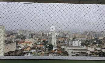 Imagem 4: Engenho Novo Apartamento com 2 dormitórios