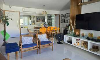 Imagem 5: Vendo Apartamento no Espinheiro 143m² - 3 quartos - Lazer completo