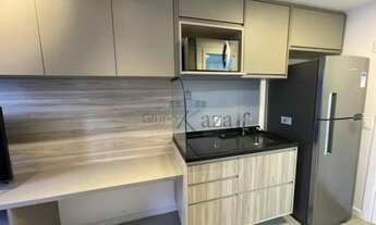 Imagem 4: Studio Mobiliado - Liberdade - 26m²