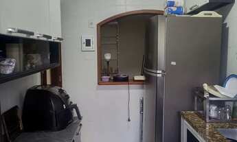 Imagem 6: Apartamento Apartamento com 1 dormitório