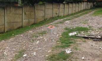 Imagem 2: Terreno à venda João Ramalho - Santo André - SP