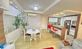 Imagem: Apartamento a venda no coração do Kobrasol