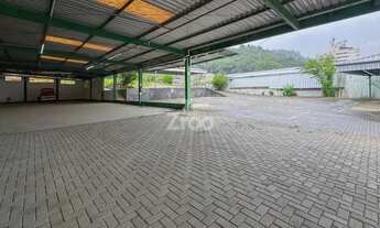 Imagem 3: Galpão em Velha - Blumenau