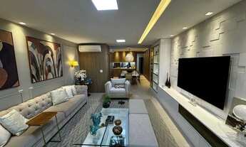 Imagem 5: Apartamento para venda no condomínio Terrazo do Atlântico