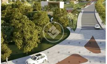 Imagem: Lotes lado a lado no Florais Safira - R$400.000,00