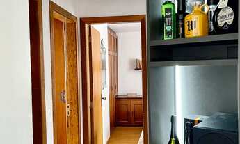 Imagem 4: Apto. 3Q 1Suíte 50mts Shopping Curitiba