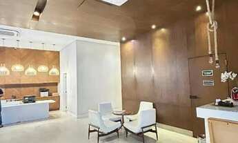 Imagem 2: FLAT - Estanconfor - ?? Localização perfeita, estrutura completa e muito estilo