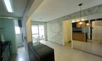 Imagem 2: Apartamento com 1 quartos para locação em Bela Vista - SP