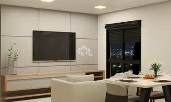 Imagem: Apartamento 1 dormitórios, 67,58m², 1