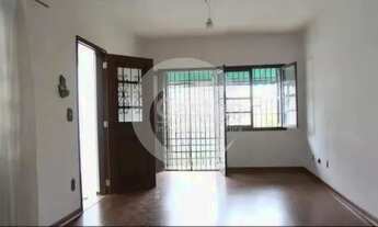 Imagem 2: Sobrado em Vila Zelina