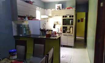 Imagem 6: 01- Casa no Bequimão