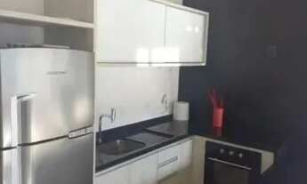 Imagem 5: LOFT MOBILIADO AO LADO METRO VILA MARIANA/ LAZER/ ALTO PADRÃO
