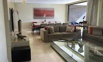 Imagem 3: Apartamento 4 quartos, 4 suítes, 4 vagas