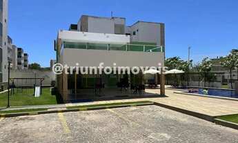 Imagem 7: Apartamento a venda no Cristo Rei com 2 Quartos TR228025 THE -ABETB6