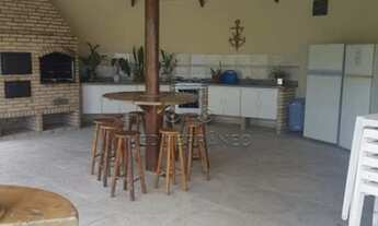 Imagem 3: Apartamento à venda no Henri Matisse, no Jardim Merci II em Jundiaí-SP