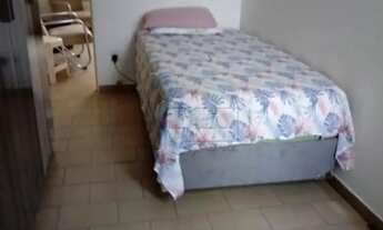 Imagem 5: Apartamento mobiliado de 41 m² com 1 quarto para locação - Nova Ribeirânia