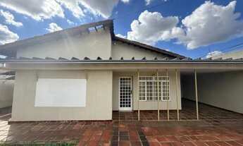 Imagem: Casa de Rua - Setor Coimbra