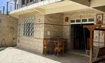 Imagem: Casa Av. Beira Mar porteira fechada em Mosqueiro