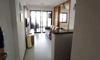 Imagem: Apartamento 1/4 salvador praime caminho