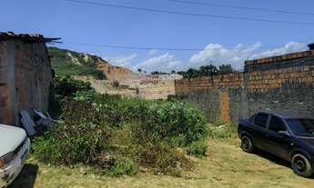 Imagem: Vendo terreno. 15mil troco por moto ou carro