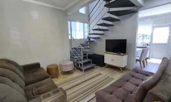 Imagem 4: BROGNOLI VENDE - CASA RESIDENCIAL COM 2 DORMITÓRIOS - CACHOEIRA DO BOM JESUS - FLORIANÓPOL