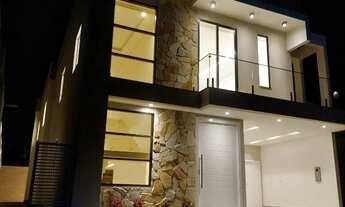 Imagem: Casa em condomínio Alphaville 4