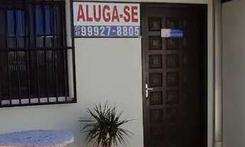 Imagem 2: Casa no centro ideal para até 3 pessoas