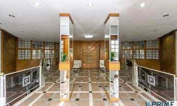 Imagem 6: Apartamento 4 dormitórios à venda Boa Vista Porto Alegre/RS