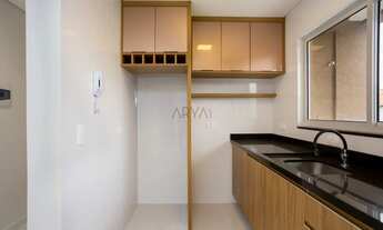 Imagem 3: Apartamento à venda no Boqueirão ARYA1