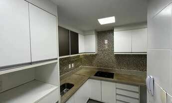 Imagem 15: Apartamento à Venda na Pituba Vista Mar, Andar Alto e 2 Vagas