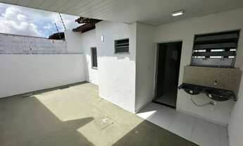 Imagem 2: Imóvel para venda possui 160 metros quadrados com 3 quartos em Centro - Barra dos Coqueiro